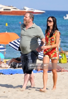 Georgina Chapman feet photo 4