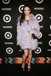 Georgina Chapman feet photo 14