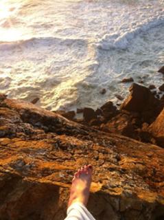 Georgina Fleur feet photo 18