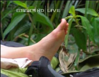 Georgina Fleur feet photo 17