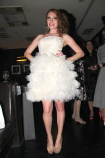 Georgina Fleur feet photo 16