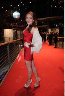 Georgina Fleur feet photo 13