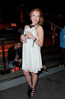 Georgina Fleur feet photo 8