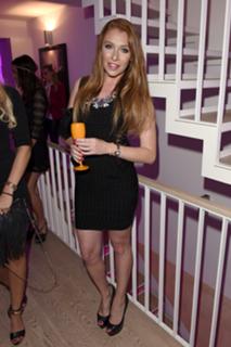 Georgina Fleur feet photo 3