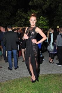 Georgina Fleur feet photo 14
