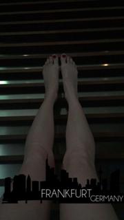 Georgina Fleur feet photo 1