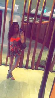 Georgina Fleur feet photo 18