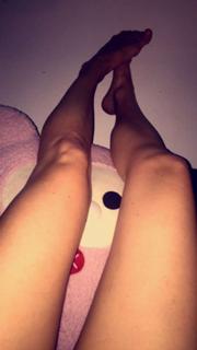 Georgina Fleur feet photo 10