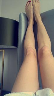 Georgina Fleur feet photo 6