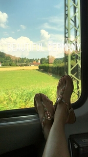 Georgina Fleur feet photo 9