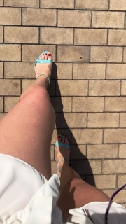 Georgina Fleur feet photo 7