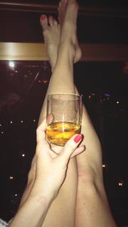 Georgina Fleur feet photo 3