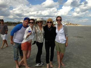 Georgina Haig feet photo 12
