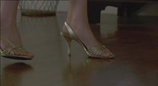 Georgina Haig feet photo 11