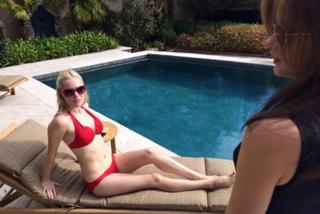Georgina Haig feet photo 8