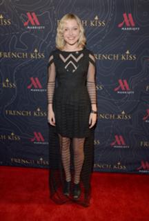 Georgina Haig feet photo 4