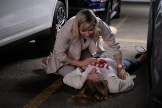 Georgina Haig feet photo 18