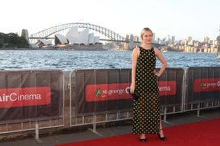 Georgina Haig feet photo 3