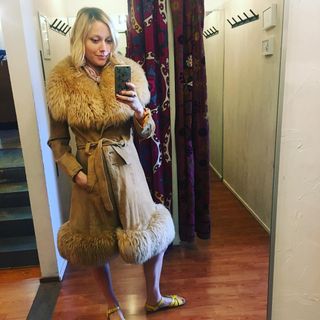 Georgina Haig feet photo 16