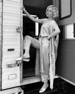 Georgina Haig feet photo 14
