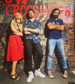 Georgina Haig feet photo 12