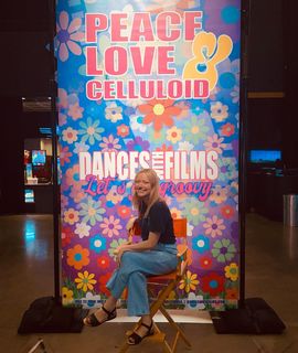Georgina Haig feet photo 10
