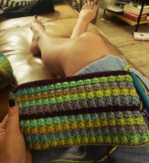 Georgina Haig feet photo 8