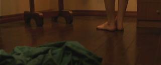 Georgina Haig feet photo 16