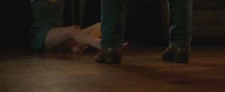 Georgina Haig feet photo 7