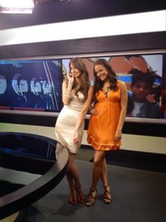 Georgina Holguin feet photo 5