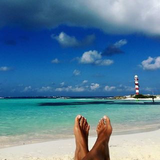 Georgina Holguin feet photo 19