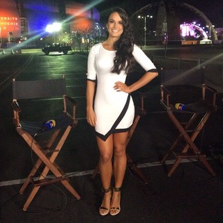 Georgina Holguin feet photo 18