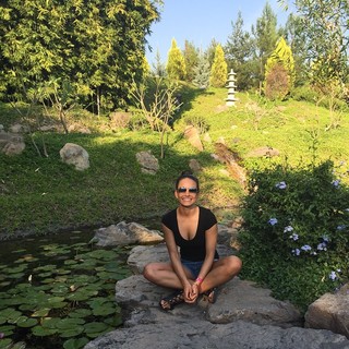 Georgina Holguin feet photo 16