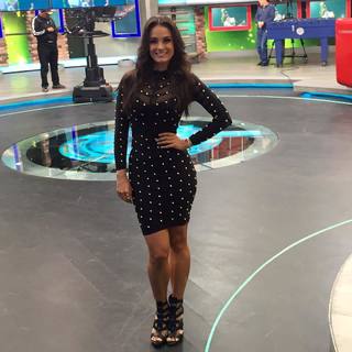 Georgina Holguin feet photo 15