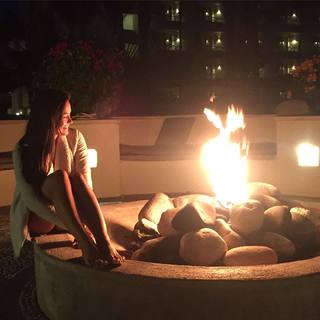 Georgina Holguin feet photo 11