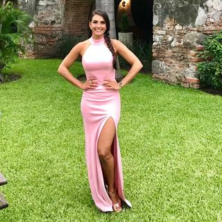 Georgina Holguin feet photo 7
