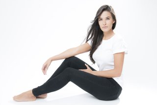 Georgina Holguin feet photo 3