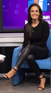 Georgina Holguin feet photo 19