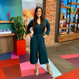 Georgina Holguin feet photo 14