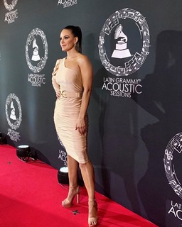 Georgina Holguin feet photo 8
