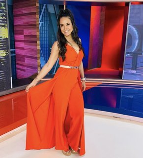 Georgina Holguin feet photo 8