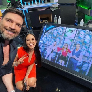 Georgina Holguin feet photo 1