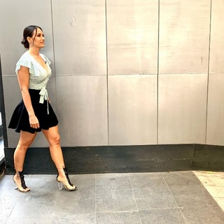 Georgina Holguin feet photo 11
