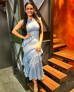 Georgina Holguin feet photo 18