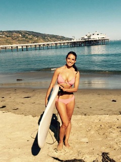 Georgina Holguin feet photo 16