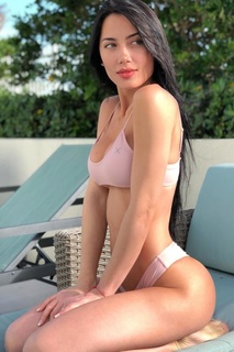 Georgina Mazzeo feet photo 19