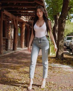 Georgina Mazzeo feet photo 13