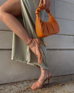 Georgina Mazzeo feet photo 18