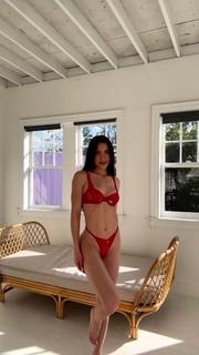 Georgina Mazzeo feet photo 18