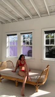 Georgina Mazzeo feet photo 17